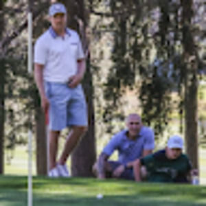 Meet your Posher, Nick